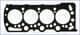 10071300 Ajusa Прокладка ГБЦ