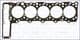 10080100 Ajusa Прокладка ГБЦ