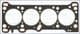 10083200 Ajusa Прокладка ГБЦ