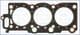 10089200 Ajusa Прокладка ГБЦ