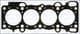 10111400 Ajusa Прокладка ГБЦ