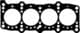 10120000 Ajusa Прокладка ГБЦ