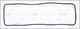 11016400 Ajusa Прокладка клапанной крышки