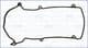 11096800 Ajusa Прокладка клапанной крышки