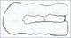 11118000 Ajusa Прокладка клапанної кришки