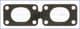 13077100 Ajusa Прокладка випускного колектора