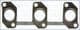 13134700 Ajusa Прокладка випускного колектора