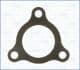 00586200 Ajusa Прокладка турбіни