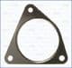 01173600 Ajusa Прокладка приемной трубы