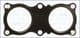 01195300 Ajusa Прокладка приймальної труби