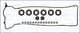 56036000 Ajusa Комплект прокладок клапанної кришки