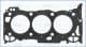 10233500 Ajusa Прокладка ГБЦ