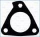 01387700 Ajusa Прокладка приемной трубы