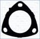 01398900 Ajusa Прокладка приймальної труби