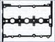 11133400 Ajusa Прокладка клапанної кришки