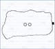 59016100 Ajusa Комплект прокладок оливного піддона