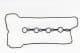 49137957 Corteco Прокладка клапанної кришки