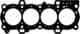415209P Corteco Прокладка ГБЦ