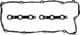 440093P Corteco Прокладка клапанної кришки