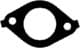 460321H Corteco Прокладка випускного колектора