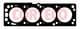 415428P Corteco Прокладка ГБЦ