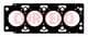 415432P Corteco Прокладка ГБЦ