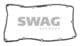 30 93 3726 SWAG Прокладка клапанной крышки
