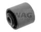60 60 0003 SWAG Сайлентблок рычага для Renault Clio