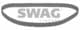 70 02 0041 SWAG Ремінь ГРМ