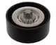 10947294 SWAG Обвідний ролик поліклинового ременя