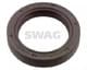70102521 SWAG Сальник колінчастого вала