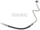 33102641 SWAG Тормозной шланг