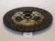DF-262 Japanparts Диск зчеплення для Toyota Cressida