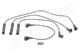 IC-602 Japanparts Комплект дротів запалювання