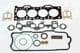 KG-291 Japanparts Комплект прокладок ГБЦ для Toyota Starlet