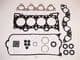 KG-493 Japanparts Комплект прокладок ГБЦ