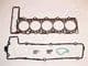 KG-S01 Japanparts Комплект прокладок ГБЦ