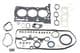 KM-229 Japanparts Комплект прокладок повний