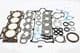 KM-607 Japanparts Комплект прокладок повний для Daihatsu Feroza