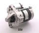 MTI220 Japanparts Стартер