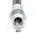 TF-K07 Japanparts Гальмівний шланг для Kia Picanto