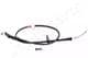 bc839l Japanparts Трос ручного гальма