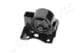 ru1080 Japanparts Подушка двигуна для Nissan Almera