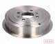 ta0207c Japanparts Гальмівний барабан