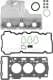 kgm00 Japanparts Комплект прокладок ГБЦ
