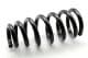 zc2943h Japanparts Пружина підвіски