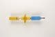 35-122197 Bilstein Стойка амортизатора