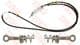 GCH1103 TRW Трос ручного тормоза