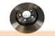 V95-80003 Vaico Тормозной диск