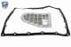 v560013 Vaico Фільтр АКПП для Isuzu D-Max